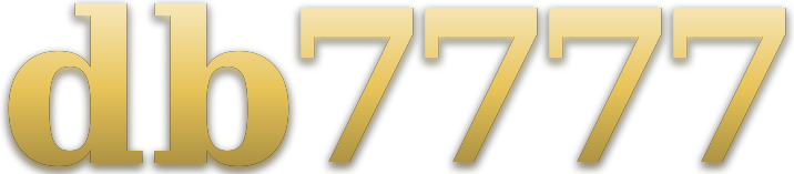 db7777 logo